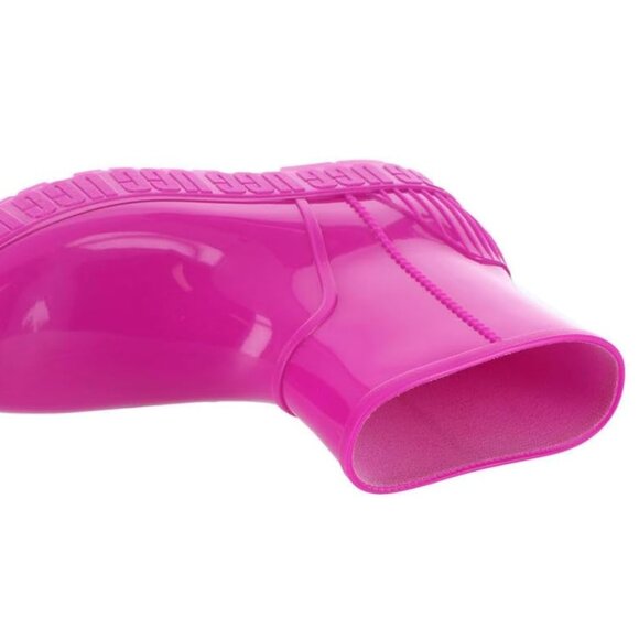 UGG - DRIZLITA SHORT BOOTS - Bright Pink - Size 9 - Dragon Fruit - Picture 7 of 12